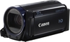 Canon Legria HF R606 Camcorder Black