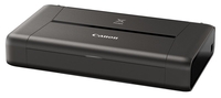 Canon PIXMA iP110 Inkjet Photo Printer