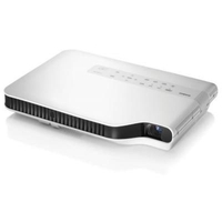 Casio XJA131UJ 2000 Ansi Lumens Xga Projector
