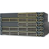 Catalyst 2960-sf 48 Fe Poe - 740w 4 X Sfp Lan Base In