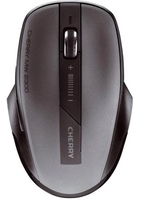 Cherry Mw 2300 2.4ghz Wireless Mouse (black)