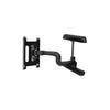 Chief Flat panel swing arm wall mount with 25" extension 37" - 55" displays
