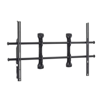 Chief XSMU Universal Fixed Wall Mount 55"-75" Screens
