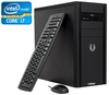 Chillblast Fusion Haswell H4000 Gaming PC Intel Core i7-4770K Haswell Processor 4.3GHz with Noctua NH-D14 Cooler 16GB RAM 2TB HDD 120GB SSD BLu-Ray Writer NVIDIA GeForce GTX770 2GB Windows 8 64bit