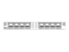 Cisco 10/100/1000 8 Port Ethnet Switch IC