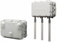 Cisco 802.11n Outdoor Mesh Access Point