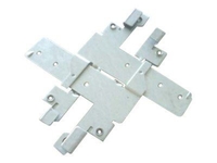 Cisco Ceiling Grid Clip For Aironet - Aps - Flush Mount In