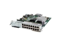 Cisco Enhanced EtherSwitch Service Module Advanced