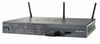 Cisco Inline Power Injector - 2 Port 802.3af Compatible - For 800 Series En