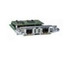Cisco Multiflex Trunk Voice/WAN Interface Card 2nd Generation