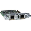 Cisco Multiflex Trunk Voice/WAN Interface Card 2nd Generation Expansion module