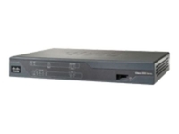 Cisco Router/886 VDSL/ADSL over ISDN Multimode