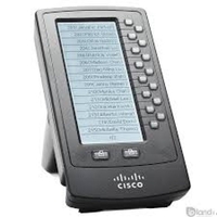 Cisco Small Business SPA500DS 15-Button Attendant Console