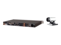 Cisco TelePresence System Integrator Package C40 with Zoom Cam