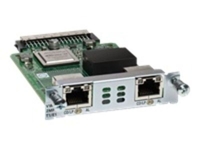 Cisco Third-Generation 2-Port G.703 Multiflex Trunk Voice/WAN Interface Card Expansion module