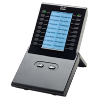 Cisco Unified IP Colour Key Expansion Module