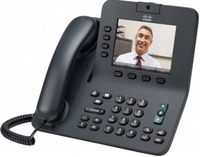 Cisco Unified Ip Phone 8945 Standard IP Video Phone