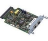 Cisco Voice interface card