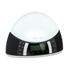 Clock Dab Fm Radio With Mood & Wake Up Light