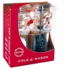 Cole & Mason Salt And Pepper Mills Giftset