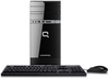 Compaq Desktop PC,  Intel Core i3 3220T 2.8GHz,  4GB RAM,  1TB HDD,  DVD SuperMulti,  Intel HD,  Windows 8 64-bit