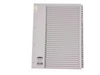 CONCORD INDEX 1-31 A4 CS31/03101