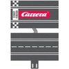 Connecting Section For Multilane Extension - Carrera
