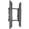 ConnexSys Video Wall Portrait Mounting System without Rails