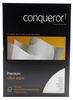 CONQUEROR CONT BRILL WHT A4 100GSM PK500