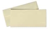 CONQUEROR CX22 DL ENVELOPES CREAM PK500