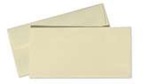 CONQUEROR CX22 DL ENVELOPES CREAM PK500