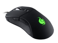 Cooler Master Mizar Gaming Mouse,  upto 8200 dpi,  7 buttons,  7 colour LED,  on-the-fly dpi switching,  on board memory