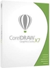 CorelDRAW Graphics Suite X7 - PC - Upgrade