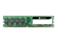 Corsair 4GB (2x2GB) DDR2 800MHz/PC2-6400 Memory Kit CL5 1.8V