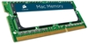 Corsair 4GB DDR3 1333MHZ Mac Memory Module CL9 1.5v