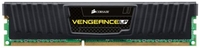 Corsair 4GB DDR3 1600MHz Vengeance LP Performance Memory Module - Unbuffered