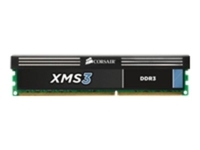 Corsair 4GB DDR3 1600MHz XMS3 Memory Module CL9(9-9-9-24) 1.65V