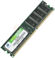 Corsair 512MB DDR 400MHz/PC3200 Memory Non-ECC Unbuffered CL2.5