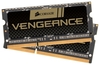 Corsair DDR3L 1866MHz 8GB 2x204 SODIMM Unbuffered10-10-10-32 Black PCB 1.35V Intel 2nd Generation Intel Core i5 and i7 Processor platforms only