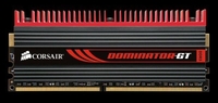 Corsair Dominator GT with DHX 32GB (4 x 8GB) 1866MHz DDR3 Memory Kit