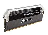 Corsair Dominator Platinum 32GB DDR4 (4x8GB Kit) 2800MHz C16 Memory Kit