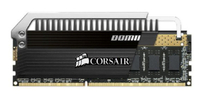 Corsair Dominator Platinum DDR4 16GB Kit 3000Mhz CL15 Memory