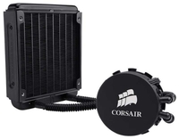 Corsair Hydro Series H70 Core High Performance Cooler
