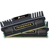 Corsair Vengeance Performance Memory Modules 16GB (2x8GB) DDR3 1600MHz Unbuffered CL9 DIMM Memory for 2nd and 3rd generation Intel Core systems. Operates in Single Channel mode when installed individually