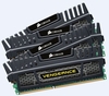Corsair Vengeance Performance Memory modules 32GB (4x8GB) DDR3 1600MHz CL9 Unbuffered DIMM Quad Channel Memory for 2nd and 3rd Generation Intel Core Processor platforms