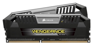 Corsair Vengeance Pro 8GB (2 X 4GB) 2133MHz DDR3 DIMM Unbuffered sliver Desktop Memory