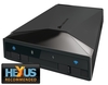 Corsair Voyager Air 1TB Portable Wireless Drive USB 3.0 GB Lan 7 Hour Battery - Black