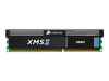 Corsair XMS3 8GB DDR3 1600MHz Unbuffered CL 11 DIMM