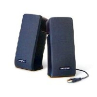 Creative A40 2.0 Portable speakers - USB 1.6 Watt (Total)