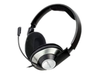 Creative ChatMax HS-620 - Headset (ear-cup )